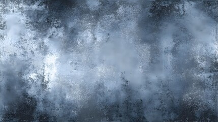 Abstract blue grunge texture background perfect for website design or printing projects offe a weathered distressed look and feel.