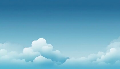 Subtle blend of cool green hues creates a calm, refreshing atmosphere with a smooth gradient effect.