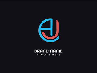 Obraz premium creative logo design for your business and branding identity