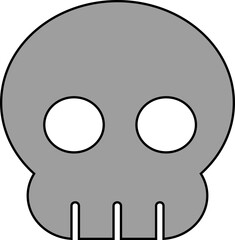 skull