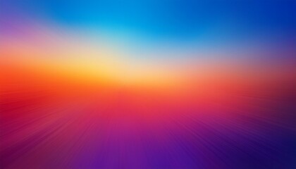 blur orange blue purple pink blur abstract background