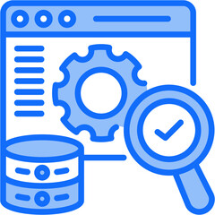 Search Engine Optimization Icon