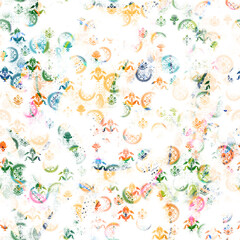 watercolor Shibori pattern, tie dye allover, textile, Shibori allover, tie dye pattern, watercolour pattern,design Abstract Print, Shibori print, Ajrakh Pattern and block print, batik pattern