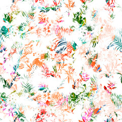 watercolor Shibori pattern, tie dye allover, textile, Shibori allover, tie dye pattern, watercolour pattern,design Abstract Print, Shibori print, Ajrakh Pattern and block print, batik pattern