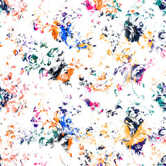 watercolor Shibori pattern, tie dye allover, textile, Shibori allover, tie dye pattern, watercolour pattern,design Abstract Print, Shibori print, Ajrakh Pattern and block print, batik pattern