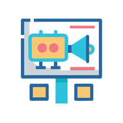  Engaging Advertising Logo Design