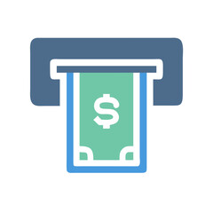 Dynamic ATM Symbol Illustration