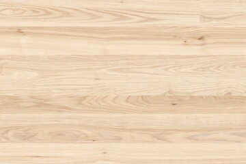 Light Beige Oak Wood Texture Seamless Background for Design Projects