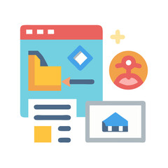  Creative Branding Icon for Identity