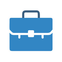  Dynamic Briefcase Icon for Corporate