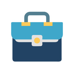  Trendy Briefcase Icon for Digital Work