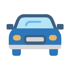  Modern Car Icon for Transportation