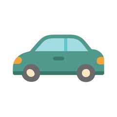  Dynamic Car Icon for Vehicle Services