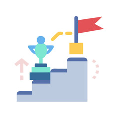  Innovative Challenge Icon for Success