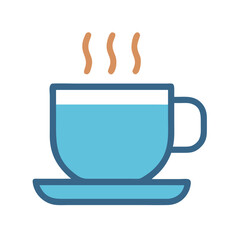  Coffee Mug Icon for Cafes