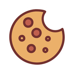  Icon of Cookie for Desserts