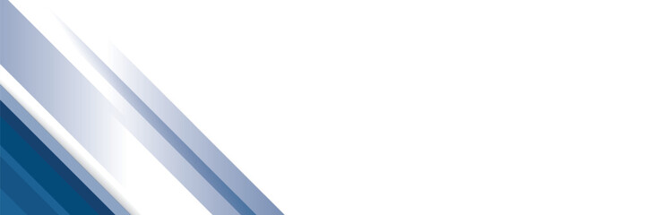 Obraz premium Blue abstract background with white color. Abstract blue background with square shapes. Modern Simple Blue Grey Abstract Background Presentation Design for Corporate Business and Institution.