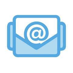  Dynamic Email Icon for Effective Communication