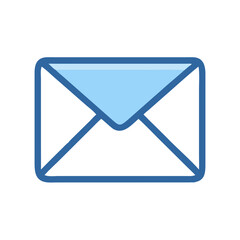 Classic Envelope Icon for Mail
