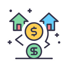  Equity Icon for Inclusion