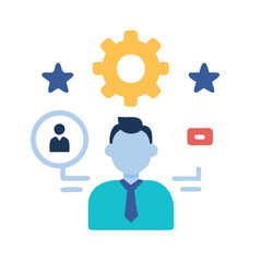  Expertise Icon for Professional Skills