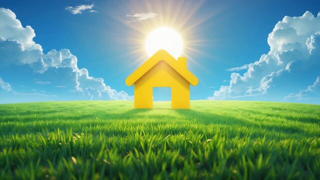 Fresh viewpoint on construction, property