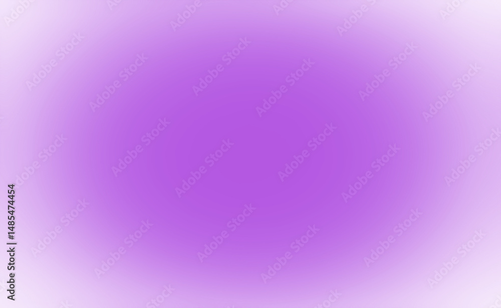 Poster pink and purple gradient background with circular pattern – transparent png design