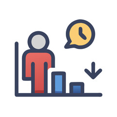  Dynamic Loss Icon for Reporting