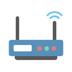  Efficient Modem Icon for Internet Access