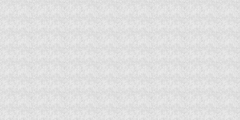 Natural French  inen texture border background. Ecru flax fibre seamless edge pattern. Organic yarn close up woven fabric ribbon trim banner. Rustic farmhouse cloth canvas edging