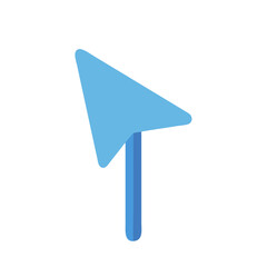  Icon for Pointer in User Interface