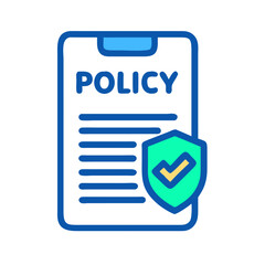 Icon of Policy for Business Regulations