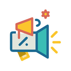  Promotional Icons for Marketing Strategies