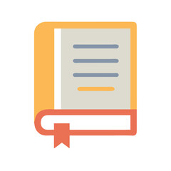 Fototapeta premium Essential Icons for Content Publishing