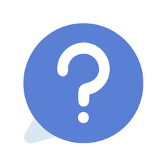  Question Mark Icons for Inquiry and Knowledge