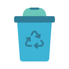  Icons for Eco-Friendly Recycling Solutions
