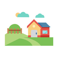  Icons for Understanding Rural Life and Economy