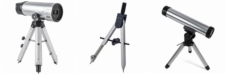 Angle Finder. Inclination locator discover geometric measurement tool for spatial orientation surveying instrument trigonometry aid direction angular position and precise