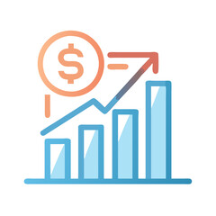  Sales Performance Icon for Analysis