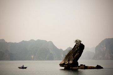 Le Vietnam