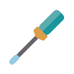  Dynamic Screwdriver Icon for Repairs