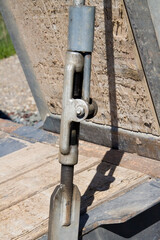 Lastenspanner Anhänger