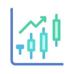  Icon for Stock Market Trading