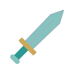  Icon for Sword and Protection