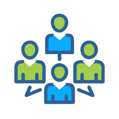  Icon of Teamwork for Performance and Growth