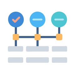  Icons for Visualizing Project Timelines