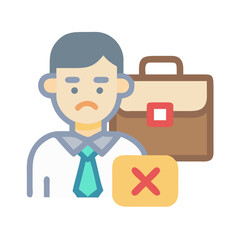  Icons for Understanding Unemployment Challenges