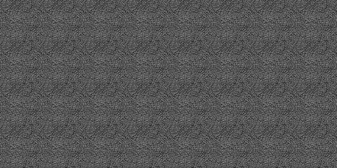 Obraz premium Natural French inen texture border background. Ecru flax fibre seamless edge pattern. Organic yarn close up woven fabric ribbon trim banner. Rustic farmhouse cloth canvas edging