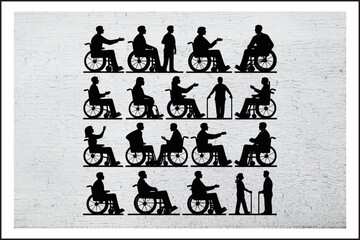Wheelchair Life: In Motion and Dialogue
Access and Empathy
Inclusion in Action
Supportive Communication