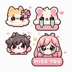 Naklejka premium sed sticker